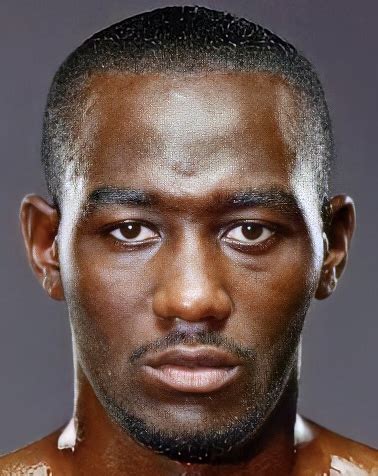 BoxRec: Terence Crawford.